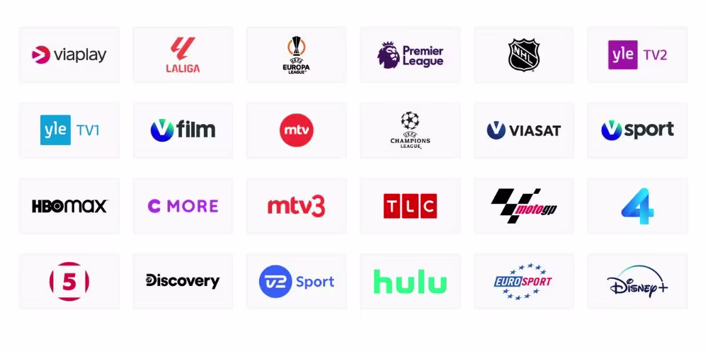 IPTV​ USA